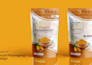design professional pouch packaging and label design